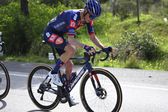 Kolarstwo: Giro d'Italia - 17. etap: San Michele all'Adige - Bormio