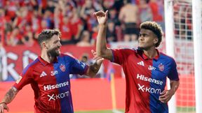 PKO Ekstraklasa. Raków Częstochowa - Górnik Zabrze. Gdzie oglądać mecz PKO Ekstraklasy? O której start?