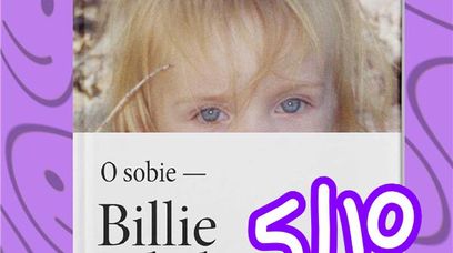 Książka Billie Eilish "O sobie" zadowoli psychofanów. I nikogo więcej [RECENZJA]