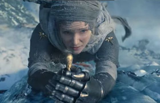 Same pozytywne komentarze tych, którzy już widzieli "Władcę Pierścieni: Pierścienie Władzy"