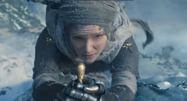 Same pozytywne komentarze tych, którzy już widzieli "Władcę Pierścieni: Pierścienie Władzy"