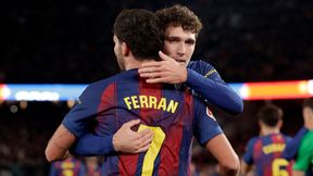 Odrzucił propozycję FC Barcelony. Nie zgodził się na obniżkę pensji
