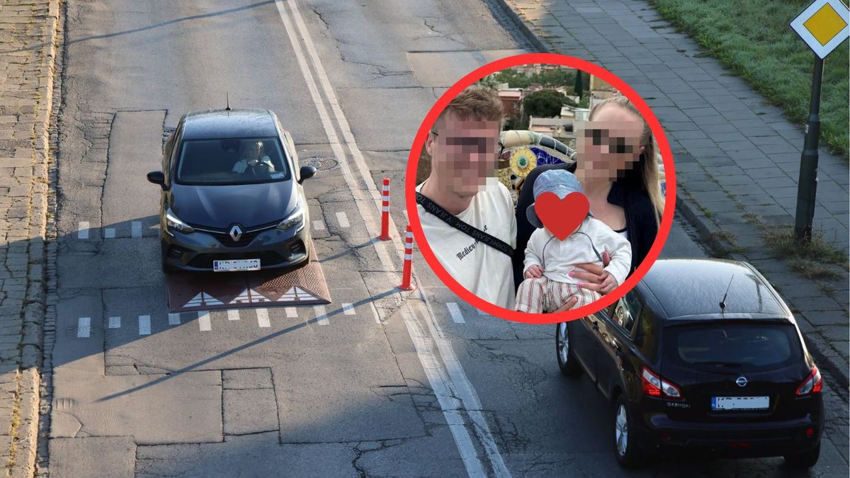 Zmiany w Krakowie po tragicznej śmierci małżeństwa