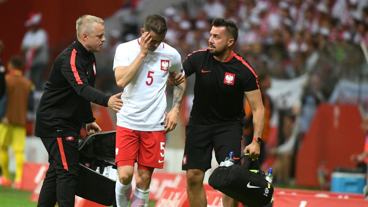 PAP / Bartłomiej Zborowski