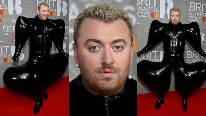 Sam Smith