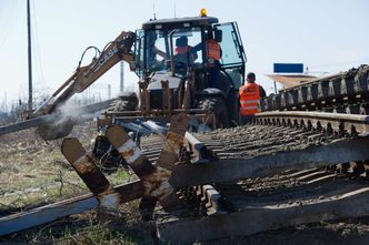 Pociągiem na katowickie lotnisko. Są chętni na realizację tego projektu