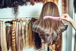 Chciała sprzedać cenną perukę. Kilkanaście tysięcy złotych wyparowało