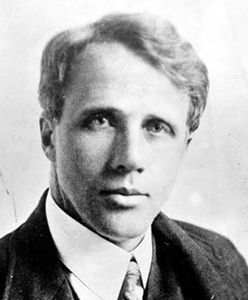 50 lat temu zmarł poeta Robert Frost