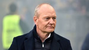 Niels Frederiksen: Wrócić na właściwe tory