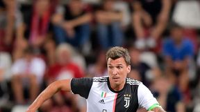 Transfery. Mario Mandzukić nie będzie grał w Katarze