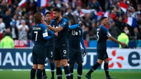 Eliminacje Euro 2020. Francja - Mołdawia: Les Bleus wymęczyli wygraną i przypieczętowali awans na Euro