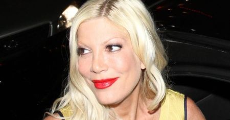 Tori Spelling: zaprzepaszczona kariera córki telewizyjnego magnata