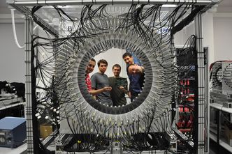 Wynalazki z Polski na targach w Hannoverze