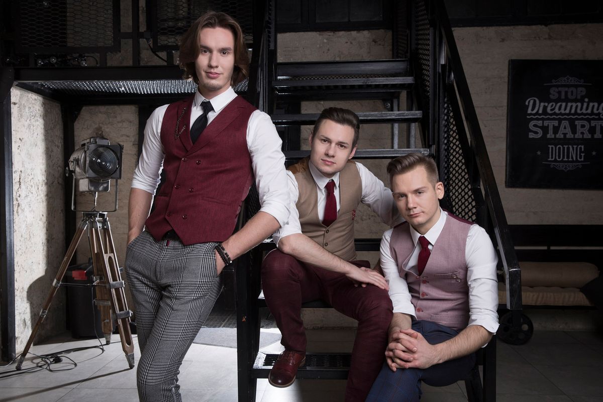 Bel Suono: gratka dla fanów muzyki klasycznej. Trio odwiedzi Polskę!
