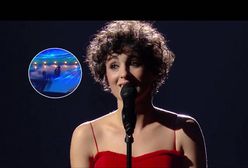Wpadka na scenie Eurowizji Junior. Widzowie nie powinni tego zobaczyć