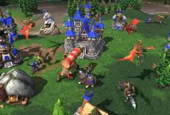 Warcraft III: Reforged przeszkodził w turnieju. Rozgrywkę dokończono w klasycznej wersji