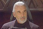 Co Hrabia Dooku wie o Jedi?