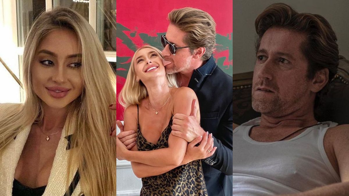 Kinga i Robert z "40 kontra 20" już się rozstali. Fani sugerują, że to była "ustawka" 