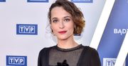 Aktorka przerwała milczenie. Komentowano jej wagę po ciąży