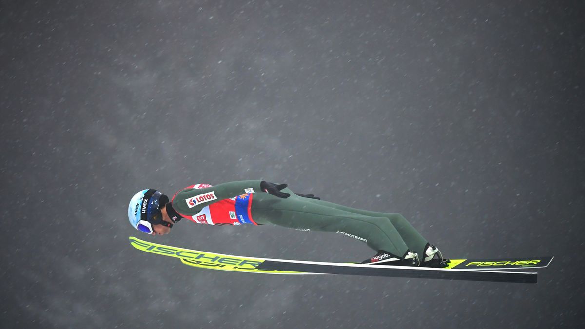 Kamil Stoch