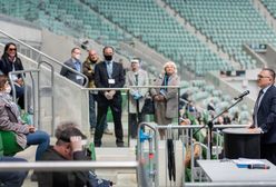 Wrocław. Uniwersytet ma nowego rektora