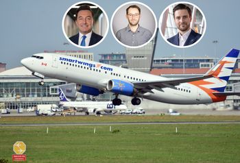 LOT przejmie inną linię? "Łakomych kąsków zostało niewiele"