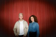 Ostatnio duet kreatywny był związany z Gongiem