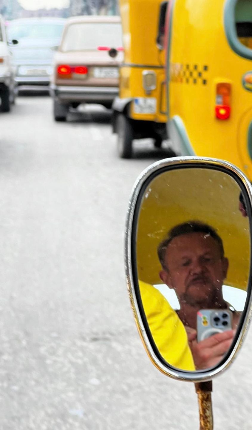 Edyta i Cezary Pazurowie