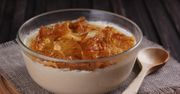 Rjażenka – jak zrobić pieczone mleko