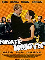 Poranek Kojota