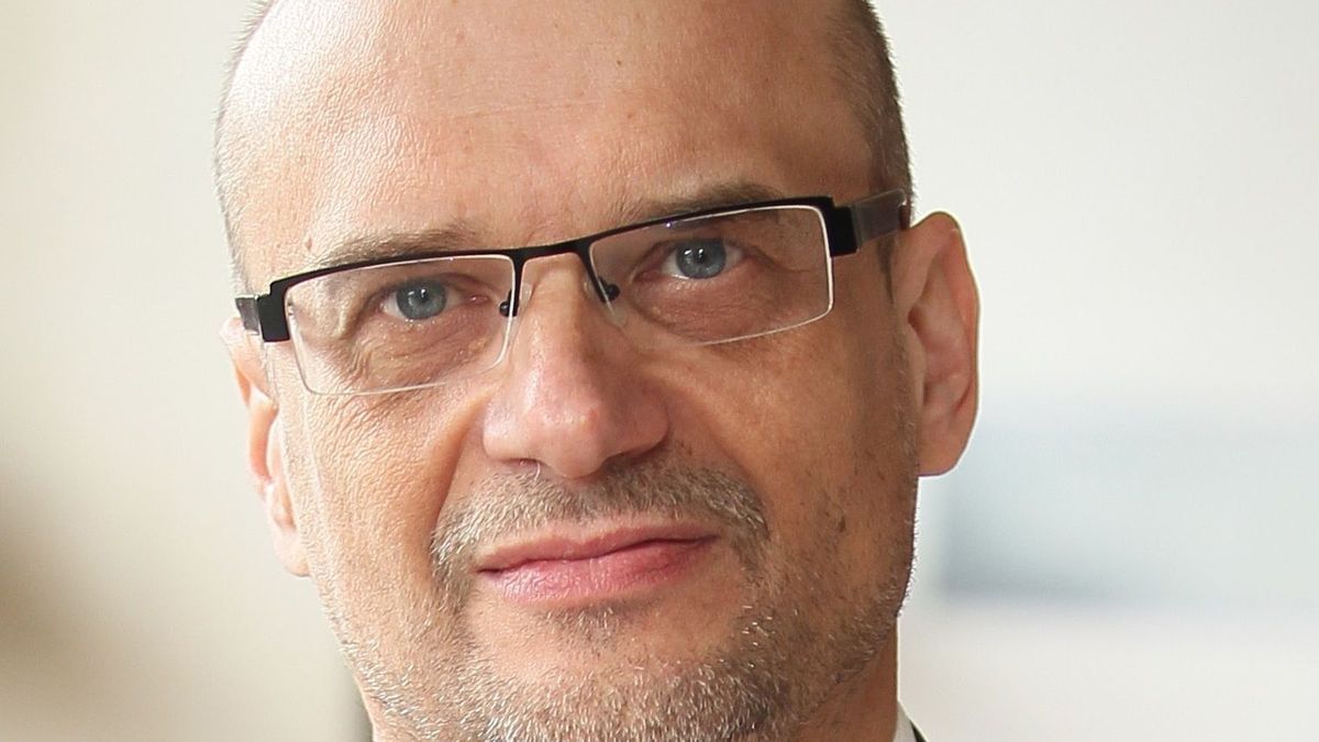 Jarosław Bauc jest jednym z byłych członków zarządu PGNiG, względem których firma będzie dochodzić roszczeń.