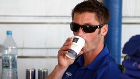 Niedzielny mecz z Polonią szansą dla Daniela Nermarka: Czuje się coraz silniejszy