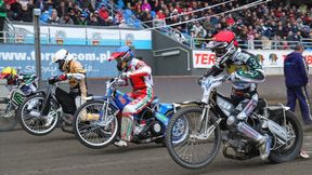 EL: Swindon Robins - Eastbourne Eagles 49:43, niezły mecz Gomólskiego