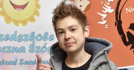 Janek Paszkowski z "MasterChefa" bardzo się zmienił