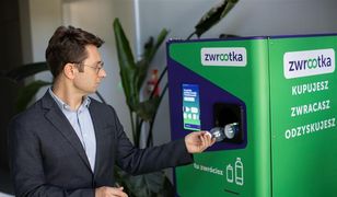 System kaucyjny w Polsce. Nowe zasady w sklepach. Oto, co musisz wiedzieć