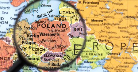 Ile wiesz o Polsce? Na te pytania odpowiedzą tylko najlepsi