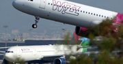 Wizz Air z wielkimi problemami. Grozi mu wysoka kara