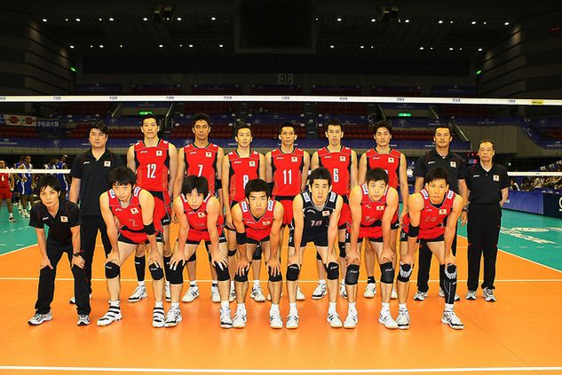 fot. FIVB