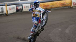 Esbjerg Viking - Slangerup Speedway Klub: udany mecz Tobiasza Musielaka