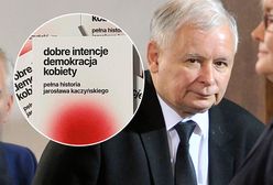 Dodruk głośnej książki o Jarosławie Kaczyńskim już niedostępny. Wyprzedał się ekspresowo