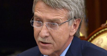 Rosyjskie fortuny rosną błyskawicznie. Gates i Zuckerberg w pokonanym polu