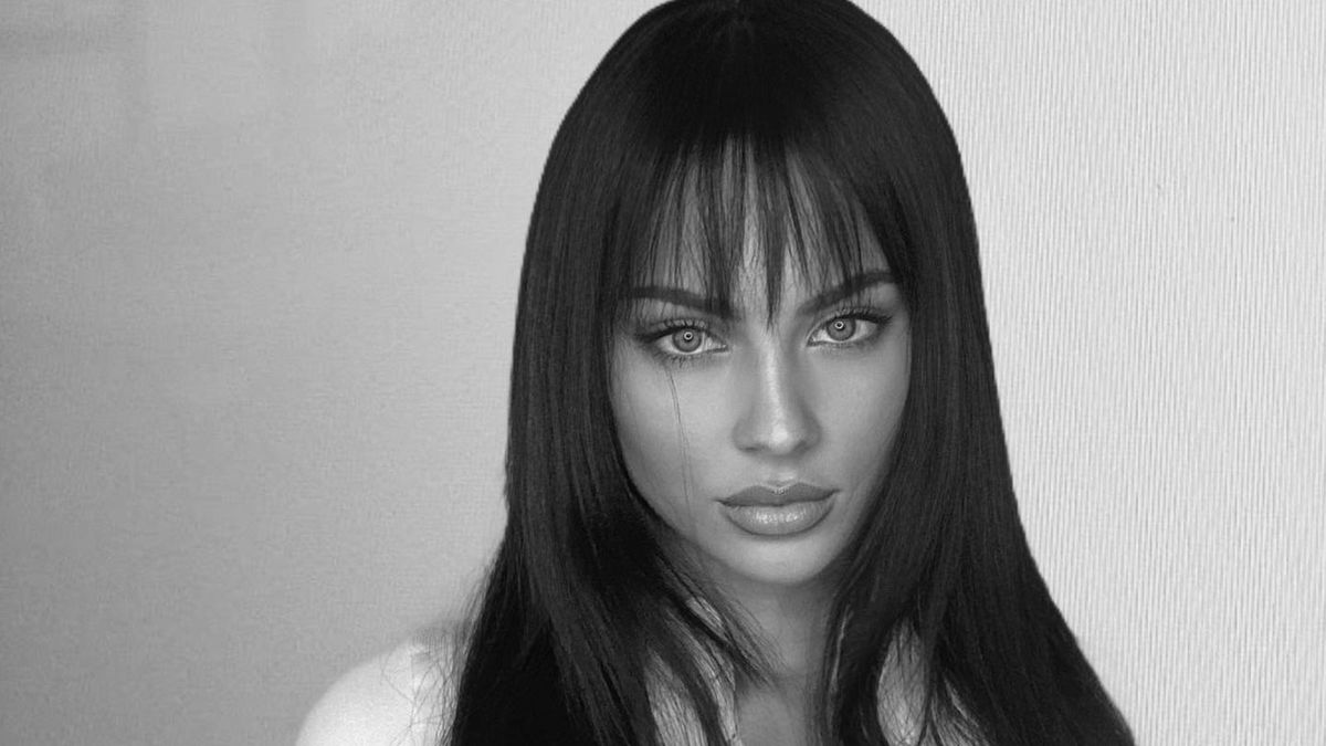 Instagram / kasia_lenhardt/ / Na zdjęciu: Kasia Lenhardt