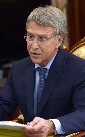 Rosyjskie fortuny rosną błyskawicznie. Gates i Zuckerberg w pokonanym polu