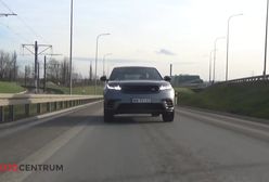 Land Rover Range Rover Velar 3.0 Si6 380 KM, 2018 - test AutoCentrum.pl #370