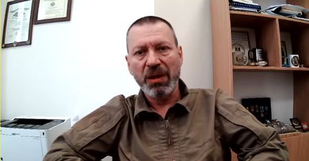 Wypychanie Rosjan potrwa lata? Płk Piotr Lewandowski: dla Ukrainy byłaby to porażka