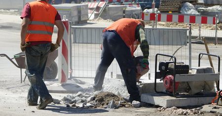 Złe wiadomości dla polskich firm w Szwecji. Związkowcy będą mogli je zablokować