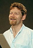 Kenneth Branagh dla dzieci