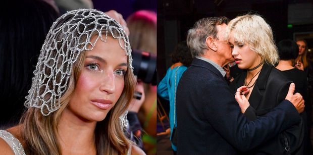 Julia Wieniawa wspiera Helenę Englert: "JEST KRZYWDZONA! (...) Dlaczego ma się wstydzić tego, że jej tata jest dyrektorem teatru?"