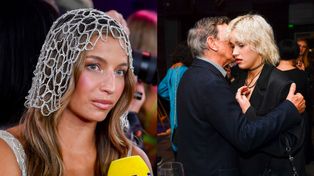 Julia Wieniawa wspiera Helenę Englert: "JEST KRZYWDZONA! (...) Dlaczego ma się wstydzić tego, że jej tata jest dyrektorem teatru?"