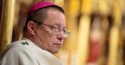 Abp Grzegorz Ryś krytycznie o słowach Tadeusza Rydzyka